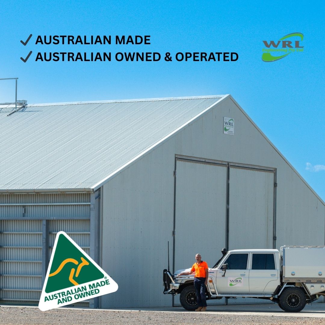 Australian made