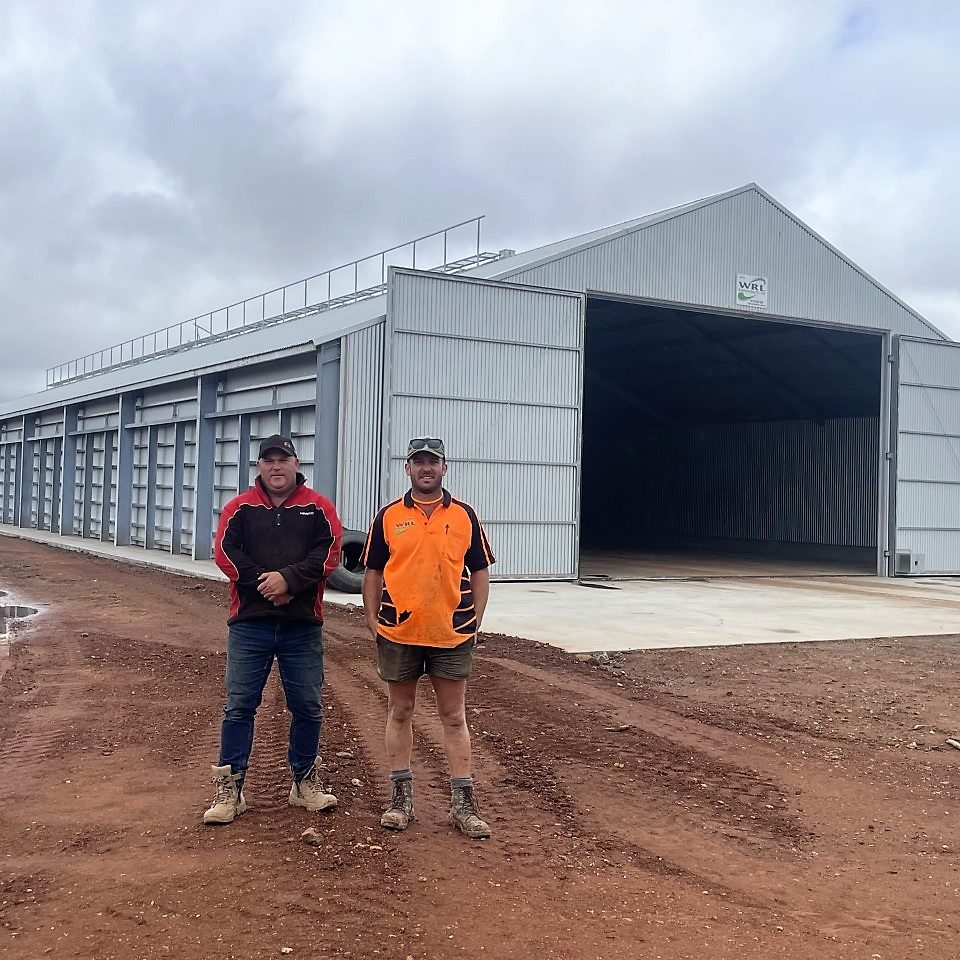West Wyalong 12-11-21.. West Wyalong 12-11-21..